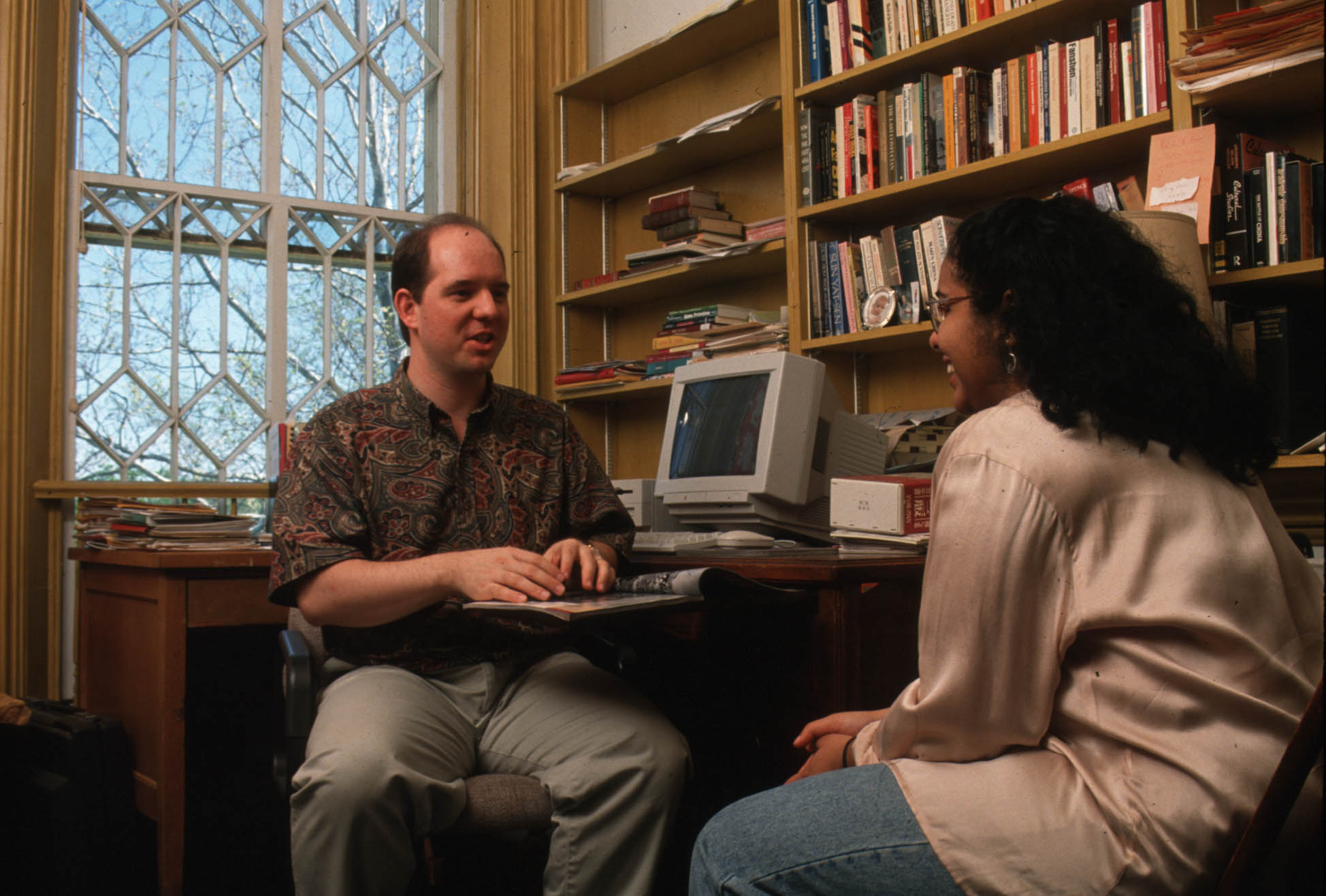 Knox College Office of the Registrar