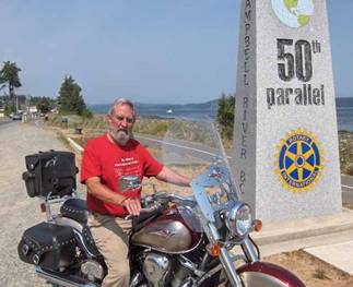 50th Parallel 012